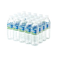 맛있는광동 삼다수 500ml (행사상품) x 20PET사무실 대용량 업소용 식당용 간식 소스, 상세페이지 참조, 상세페이지 참조