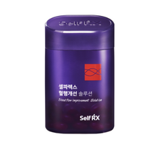셀파렉스 혈행개선 솔루션, 2개, 60정