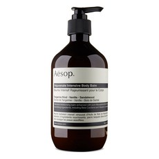 이솝 레쥬비네이트 인텐시브 바디 밤 500ml