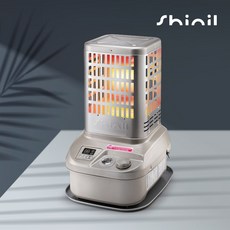 신일 32평 로터리 석유난로 SRH-S15000SU