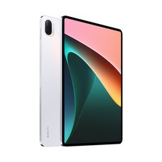 [쿠팡수입] 샤오미 패드 5, Pearl White, 128GB, Wi-Fi
