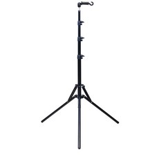 본젠 트래블러 라이트 랜턴 캠핑 스탠드 180cm LT-169H, 1개