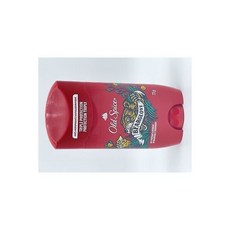올드 스파이스 베어글러브 데오드란트 Spanish/English Text 73 g Exp: 05/2024