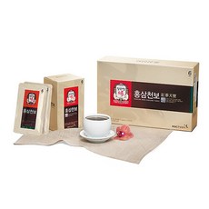 정관장 [정관장] 홍삼천보(50ml 30포), 30포, 단품없음