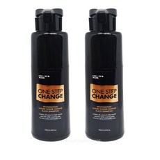 1+1 꾸띄르 프로페셔널 새치커버 염색 샴푸 180ml