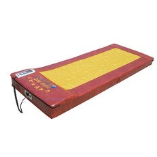 혜성의료기 두타매트 안마매트 10봉 12봉 14봉 안마기 마사지매트 온열 건강 의료기 HS 770 병원용 가정용 구분없이 OK~~, 02.고급형(12봉)