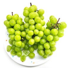 더질러팜 샤인머스켓 영동 김천 망고포도 수출용 알뜰용 2kg 3-4수, 가정용 2kg(3-4수)