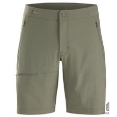 아크테릭스 ARCTERYX 23SS 감마 LT 숏 9" 맨 APNSMX6955FOA GAMMA SHORT 9 250503