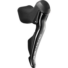 Shimano 시마노 듀라-에이스 ST9170 Di2 하이드라울릭 쉬프트/브레이크 레버 SHIU1I5 246240, Right, Right