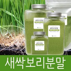 바른건강 제주산 영양덩어리 국산 보리새싹가루 새싹보리분말 보리순100% 국내산(제주), 1kg, 3개