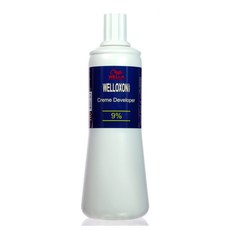 웰라 웰록손 허벌 9% 탈색용 산화제 1000ml