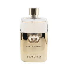 구찌 길티 뿌르 팜므 오 드 뚜왈렛 스프레이 50ml, 단품