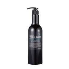 수앤 오리진블랙 샴푸, 700ml, 1개