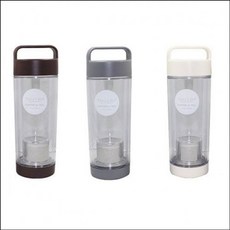 스마트 에코 텀블러 500ml(7칼라) 티포트 차우리기 _ 304998EA, 그린
