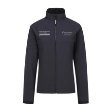 디스커버리 [정상가 149000원] 여성 우븐 트레이닝 자켓 DWTR54031-MD
