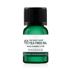 더바디샵 티트리 오일 10ML 18400