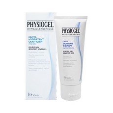 피지오겔 데일리 모이스쳐 페이셜크림 75ml 1개, 상세페이지 참조