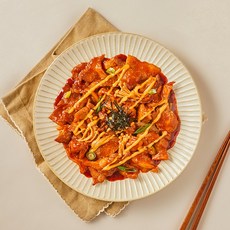 편스토랑 류수영 어남선생 명란마요 매콤제육 제육볶음, 단품