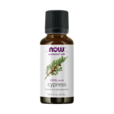 나우푸드 퓨어 에센셜 아로마오일, 30ml, 1개, Cypress