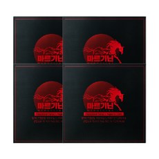 마르기닌 아르기닌 말태반 최대 함량 남성활력제, 3BOX, 70ml