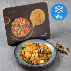 프레시지 사천 마라샹궈 (냉동), 350g, 1개