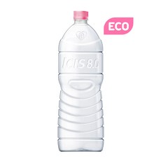 아이시스 8.0 ECO 2L, 24개