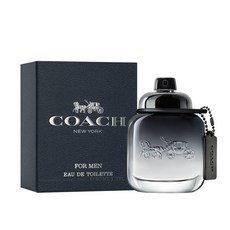 코치 맨 오 드 뚜왈렛, 40ml, 1개