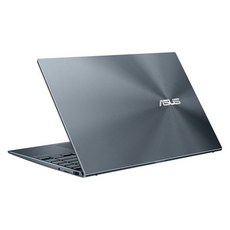 에이수스 2021 Zenbook 14, 파인 그레이, 라이젠5 4세대, 512GB, 16GB, Free DOS, UM425QA-KI063