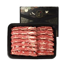 [외할머니밥상] 호주산 LA갈비 678꽃갈비 1kg 2kg 4kg / 선물세트 / 가정용트레이포장 / 진공포장, 03 호주산 678 꽃갈비 4kg 선물세트, 1개