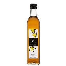 포베이커 1883 바닐라시럽 100g (소분상품)
