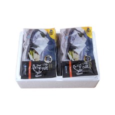달빛어부 프리미엄 대서양 손질왕갈치 (총 42토막) - 냉동식품 추석명절, 180g, 14팩