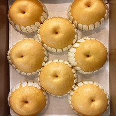 배 나주 신고 5kg 7.5kg 15kg 못난이 가정용 특품, 나주 햇배(신고)가정용5kg(8-10과), 1개