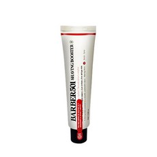 피부관리 바버 501 쉐이빙 부스터 레드 66ml(1041784)