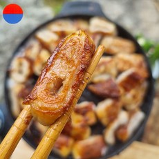 돈스방 국내산 삶은 왕돼지 막창 600g+ (소스 200g 증정)800g, 600g