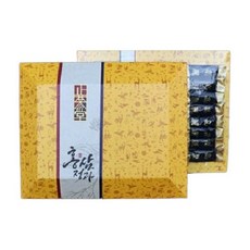 고려홍삼 홍삼진과골드, 700g, 1개