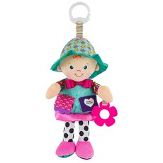 Lamaze Play and Grow My Friend Sarah