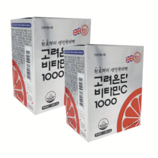 고려은단 비타민C 1000, 120정, 3개