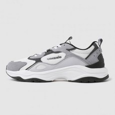 정품 엄브로 RANGER TRAINER 레인저 트레이너 그레이 블랙 UO123CDR10