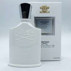 [크리드] 실버 마운틴 워터 EDP 50ml, 상세 설명 참조