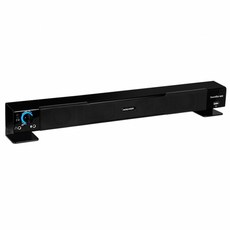 앱코 HACKER 사운드바 스피커 S1000, S1000(블랙)