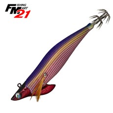 다이와 에메랄다스 보트2 팁런에기 3호(35g), 9