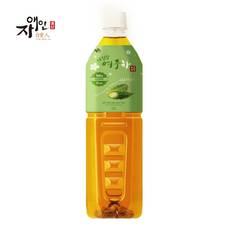 자애인 더진한 고농축 여주차 1.5L X 1병 100% 국산 여주