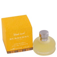 Burberry Weekend Mini EDP 5ml Women