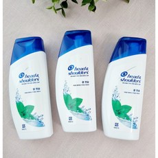 미니 해드앤숄더 쿨멘솔 투피토탈 솔루션 샴푸 80ml 10개 여행용 캠핑 휴대용 소용량 단체&대량주문 비듬완화