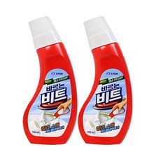 바르는 비트 찌든때 제거제, 220ml, 2개