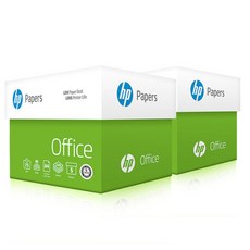 HP복사용지 A4 75g HP 5000매