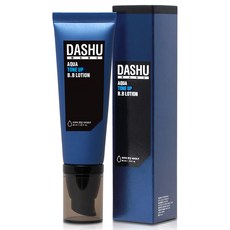 다슈 맨즈 아쿠아 톤업 비비로션 40ml, 23호, 1개