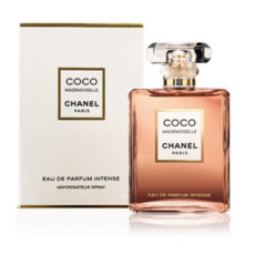 샤넬 코코 마드모아젤 오 드 빠르펭 엥땅스, 100ml