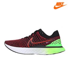 나이키 나이키운동화 NQJ DH5392-003 리액트 인피니티 런 플라이니트 3