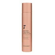 헤드스파7 헤어 미스트 트리트먼트 로얄 엘릭서 120ml / 탈모증상 완화